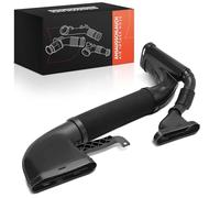 Frankberg Tuyau d'admission pour filtre à air Diesel Compatible avec GLE W166 250 D 250 D 2.1L 2015-2018 Remplacer# 6510901142