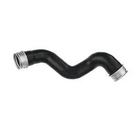 Frankberg Tuyau d'admission turbo compatible avec Superb I 3U4 P.a.s.s.a.t 3B3 P.a.s.s.a.t Variant 3B6 1.9L 2.0L 2000-2008 3B0145834N