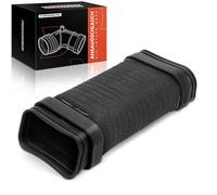 Frankberg Tuyau d'admission Tuyau d'aspiration Filtre à air avec Joints d'étanchéité Diesel Compatible avec Série 3 E90 318d 320d 2004-2011 Série 3 Break E91 318d 320d 2004-2012 Remplacer# 13717795284