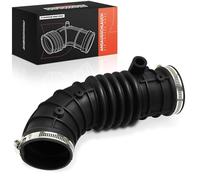 Frankberg Tuyau d'admission Tuyau d'aspiration Filtre à air Compatible avec Série 3 E30 318i 1984-1991 Série 3 Cabriolet E30 318i 1990-1993 Série 3 Break E30 318i 1987-1991 Remplacer# 13711709754