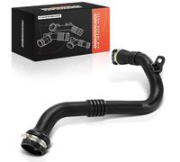 Frankberg Tuyau d'admission Tuyau d'aspiration Filtre à air Diesel Compatible avec Grand Scénic III JZ0/1 M.e.g.a.n.e III Coupé DZ0/1 Scénic III JZ0/1 Remplacer# 8200804000