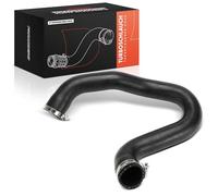 Frankberg Tuyau d'air de charge turbo compatible avec C4 Ii Picasso 2013-2014 Ds Ds3 Hatchback 2015-2019Crossland X 2017-2024 - Tuyau turbo 1,2 l 1,6 l - Remplace 9689034680