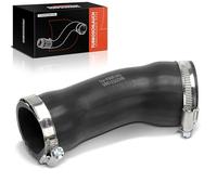 Frankberg Tuyau d'air de charge turbo compatible avec Sebring Iii Cabrio 2007-2010 Sebring Iii Berline 2006-2010 Turbo Hose 2.0L Replace# 04891790AB