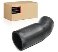 Frankberg Tuyau d'air de charge turbo pour XF CC9 J05 X250 XF Sportbrake X250 2,2 L Diesel 2011-2015 C2Z14278 Part1 (noir, plastique, 1 pièce, article unique)