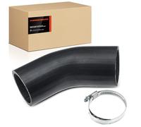 Frankberg Tuyau d'air de suralimentation 04L145828D | Compatible avec: T.o.u.r.a.n 5T1, Golf VII 5G1 BE1, A3 Limousine 8VM 8VS, O.c.t.a.v.i.a III 5E3 NL3 NR3, A3 8V1 8VK