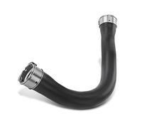 Frankberg Tuyau d'air de suralimentation compatible avec Talento 296 1,6 L 2016 Aujourd'hui NV300 X82 1,6 L 2016 Aujourd'hui Vivaro B Trafic III Replace # 144606126R