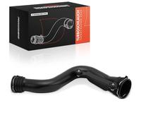 Frankberg Tuyau d'air de suralimentation, tuyau turbo 1K0145762CK | Compatible avec: Golf V 1K1, Altea XL 5P5 5P8, T.o.u.r.a.n 1T1 1T2, Léon 1P1, Golf Plus 521 5M1, O.c.t.a.v.i.a II 1Z3