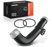 Frankberg tuyau d'air de suralimentation, tuyau turbo