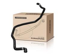 Frankberg Tuyau de climatisation 2 pôles compatible avec X3 F97 G01 G08 sDrive20i xDrive20i xDrive30i X4 F98 G02 xDrive20i xDrive30i Remplace 17127535528