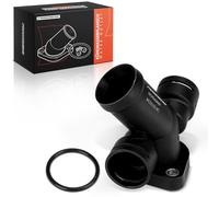 Frankberg Tuyau de collecteur de chauffage - Sortie de rechange # 074121132