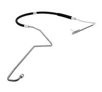 Frankberg Tuyau de direction assistée compatible avec Fiesta V JD JH 2001-2008, Fiesta V Van 2003-2010, Fusion JU 2002-2012, remplace 7S613A719LA