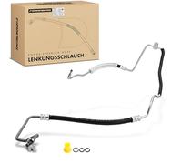 Frankberg Tuyau de direction assistée compatible avec Saxo S0 S1 1.0L-1.6L 1996-2004 206 SW 2E/K 1.1L-1.6L 2005-2008 206 Hayon 2A/C 1.1L-1.6L 2005-2008