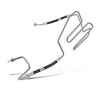 Frankberg Tuyau de direction assistée compatible avec TT 8N3 1,8L 1998-2006 TT Roadster 8N9 1,8 L 1999-2006 Replace # 8N0422893G