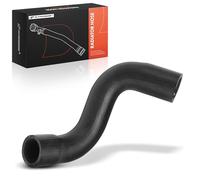 Frankberg Tuyau de liquide de refroidissement inférieur compatible avec X1 F48 2 Active Tourer F45 2 Gran Tourer F46 X2 F39 Min.i F56 F57 Min.i Countryman F60 Remplacement # 17127617368