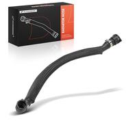 Frankberg Tuyau de liquide de refroidissement pour moteur à essence compatible avec X5 E70 4.8i xDrive X5 E70 xDrive48i Remplace # 17127536232
