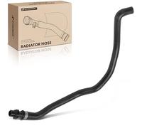 Frankberg Tuyau de liquide de refroidissement pour moteur à essence compatible avec X5 F15 F85 xDrive35i X5 E70 xDrive35i/xDrive40i X6 F16 F86 xDrive35i X6 E71 E72 xDrive35i Replace# 64219168933 8 kg