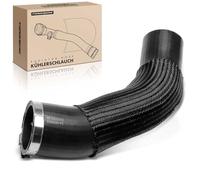 Frankberg Tuyau de liquide de refroidissement pour moteur compatible avec S80 II 2006-2016 V70 III 2007-2011 XC70 II break 2007-2016, tuyau de radiateur 2,4 l, pièce de rechange # 31338543