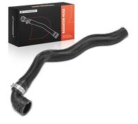 Frankberg Tuyau de liquide de refroidissement pour moteur compatible avec Série 1 F20 F21 Série 3 F30 F80 Série 3 Touring F31 4 Gran F36 4 F33 F83 F32 F82 2 F22 F87 3 Gran Turismo F34 Remplace