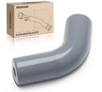 Frankberg Tuyau de liquide de refroidissement pour moteur compatible avec Talento fourgon / break 2016-2020Trafic III Bus 2014-2025, tuyau de radiateur 1,6 l, pièce de rechange # 0006000619865