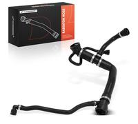 Frankberg Tuyau de liquide de refroidissement pour moteur supérieur à essence compatible avec X5 E53 4.4i 4.8is - Pièce de rechange # 24065,17127526856