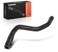 Frankberg Tuyau de radiateur compatible avec 2 Active Tourer F45 2 Gran Tourer F46 X1 F48 X2 F39 M.i.n.i F54 F55 F56 F57 F60 1,2 L 1,5 L 2,0 L 2013-2024 Pièce de rechange # 1711 Référence : 28606. 014