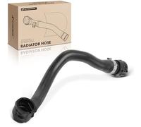 Frankberg Tuyau de radiateur compatible avec les séries 1 F20 F21 120 125 2 F22 F23 F87 220 230 Série 3 F30 F80 F31 F34 320 330 Série 4 F32 F33 F36 F82 F83 4 20 43 cm 0 2,0 l 2014-2024 - Remplace