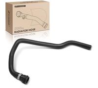 Frankberg Tuyau de radiateur du moteur selon la vanne de chauffage compatible avec X3 E83 2,5 l 3,0 L 2003-2006 Replace# 24732 64213400415