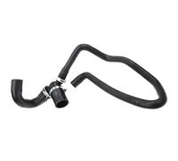Frankberg Tuyau de radiateur inférieur compatible avec Astra G F67 F07 F69 F70 Astra H L48 L70 A04 L69 Zafira B A05 1.6L 1.8L essence 2002-2021