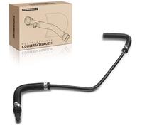 Frankberg Tuyau de refroidissement Compatible avec Classe CLC CL203 CLC 180 Compresseur Classe CLC CL203 CLC 200 Compresseur Classe C W203 C 180 Compresseur CLK Cabriolet A209 Remplacer#