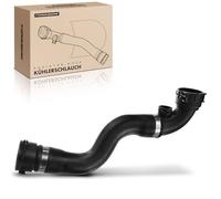 Frankberg Tuyau de refroidissement Compatible avec X3 E83 2.5i 3.0i xDrive 2003-2006 Remplacer# 11533400207