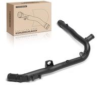 Frankberg Tuyau de refroidissement Diesel Compatible avec Golf VI 5K1 T.o.u.r.a.n 1T3 Golf Plus 521 5M1 T.i.g.u.a.n 5N Remplacer# 03L121065AJ