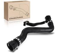 Frankberg Tuyau de refroidissement Essence Compatible avec X1 E84 2.0L Série 1 Cabriolet E88 2.0L Série 3 Break E91 2.0L Série 3 E90 2.0L Série 3 Cabriolet E93 2.0L Remplacer#