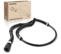 Frankberg Tuyau de refroidissement Essence Compatible avec X1 E84 2.0L Série 3 Coupé E92 3.0L Série 3 Cabriolet E93 3.0L Série 1 Coupé E82 3.0L Série 3 Break E91 3.0L Remplacer#