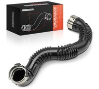 Frankberg Tuyau de refroidissement turbo compatible avec GLA 2013-2022 Classe B 2011-2018 Tuyau turbo de 1,5 L en une pièce de rechange # A2465200401