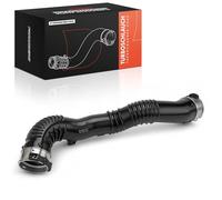 Frankberg Tuyau de refroidissement turbo compatible avec Laguna Ii Hatchback 2001-2007 Laguna Ii Grandtour 2001-2007 Tuyau turbo de 2,0 L de rechange # 8200220947