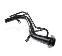 Frankberg Tuyau de remplissage de réservoir de carburant Compatible avec Agila (A) H00 1.2 16V Agila (A) H00 1.0 12V break R+ Hayon MA 1.3 Agila (A) H00 1.2 16V Twinport Remplacer# 9203540