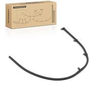 Frankberg Tuyau de retour - Carburant de fuite - Biodiesel - Compatible avec Doblo Idea P.a.n.d.a Punto Musa Ypsilon Combo Corsa C Meriva Tigra Twintop Replace# 93177371