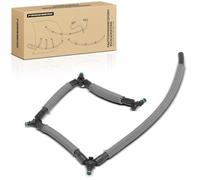 Frankberg Tuyau de retour de carburant Compatible avec C4 C5 C8 Jumpy 307 308 I 407 508 I 607 807 Expert Remplacer# 1708234