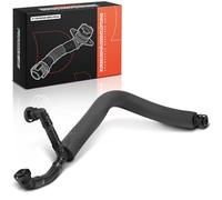 Frankberg Tuyau De Soupapeation Du Carter Compatible avec Série 1 E88/E82/E81/E87 Série 3 E93/E92/E90/E91 Série 5 E60/E61 Série 6 X1 X3 X5 Z4 Remplacer# 11157559528