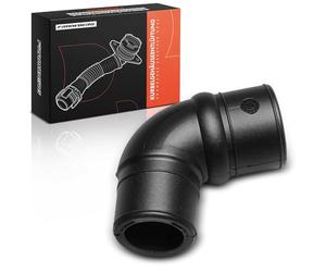 Frankberg Tuyau De Soupapeation Du Carter Unité de soupape Essence Compatible avec A4 Avant 8E5 8ED A4 Cabriolet 8H7 P.a.s.s.a.t Variant 3B6 A4 8E2 P.a.s.s.a.t 3B3 Remplacer# V102274