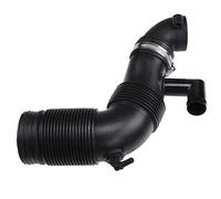 Frankberg Tuyau de turbo Avant Compatible avec Ibiza V KJ1 Polo AW1 BZ1 1.6L Diesel 2017-Aujourd'hui 6R0129654C