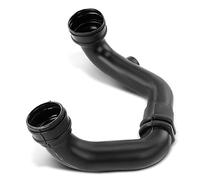 Frankberg Tuyau de turbo Compatible avec Clio II BB CB SB0/1/2 1.9L 1999-2005 M.e.g.a.n.e I BA0/1 1.9L 2001-2003 Kangoo/Kangoo Express Scénic I Remplacer# 8200229554
