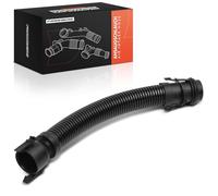 Frankberg Tuyau de ventilation du carter, diesel,13717803842 | Compatible avec: Série 5 F10, X1 E84, 4 Cabriolet F33 F83, Coupé Série 6 F13, X6 E71 E72, X5 F15 F85, 4 Gran Coupé F36