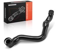 Frankberg Tuyau de ventilation du carter, essence 06F103217 | Compatible avec: Golf V 1K1, Altea XL 5P5 5P8, E.O.S 1F7 1F8, T.o.u.r.a.n 1T1 1T2, Léon 1P1, P.a.s.s.a.t 3C2