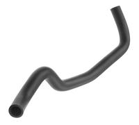 Frankberg Tuyau de ventilation pour carter de manivelle compatible avec 528i 2008-2010 128i 328i X5 Crankcase Breather Hose 3,0 l - Pièce de rechange # 11157581815