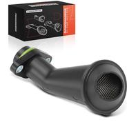 Frankberg Tuyau d'huile Compatible avec Polo 6C1 6R1 Golf VI 5K1 Golf V 1K1 P.a.s.s.a.t Variant 365 Golf Plus 521 5M1 Fabia II Remplacer# 03C115251N