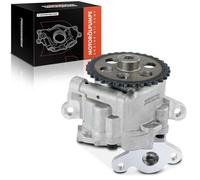 Frankberg Tuyau d'huile, tuyau d'aspiration filtre à huile, carter d'huile de moteur, carter d'huile renforcé, pompe à huile, pompe à huile, huile de moteur, huile lubrifiante, approvisionnement en