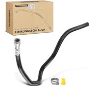 Frankberg Tuyau hydraulique de direction avec 3 E90 323i 325i 325i xDrive 330i 325xi 330xi 2004-2011 Série 1 E81 E87 130i Essence 2005-2010 Remplacement # 32416774305