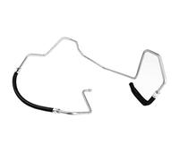 Frankberg Tuyau hydraulique de direction compatible avec 206 CC 2D 1,6 L 2000-2004 206 SW 2E/K 1.1L-1.6L 2002-2004 206 Hatchback 2A/C 1.1L-1.6L 1998-2004