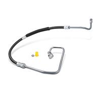 Frankberg Tuyau hydraulique de direction compatible avec Fiesta V JD JH 1.3L 2001-2008 Fiesta V Van 1.3L 2003-2005 Replace# 1465861